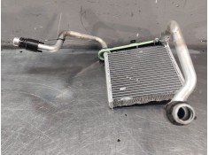 Recambio de radiador calefaccion / aire acondicionado para audi q3 (f3b) 35 tdi quattro referencia OEM IAM 5Q0819031B  