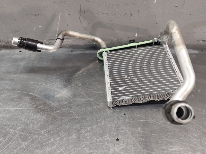 Recambio de radiador calefaccion / aire acondicionado para audi q3 (f3b) 35 tdi quattro referencia OEM IAM 5Q0819031B  