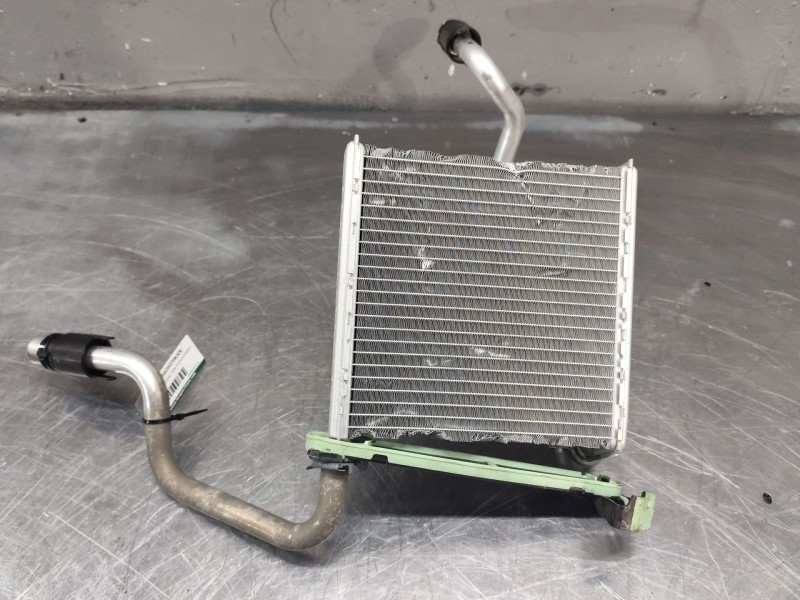 Recambio de radiador calefaccion / aire acondicionado para audi q3 (f3b) 35 tdi quattro referencia OEM IAM 5Q0819031B  
