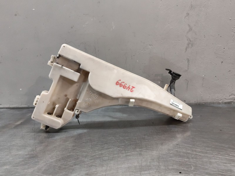 Recambio de deposito limpia para bmw x5 (e70) xdrive 30 d referencia OEM IAM   