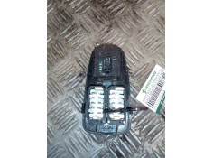 Recambio de mando elevalunas delantero izquierdo para scania serie p/g/r (d-clase) fsa r420 (4x2) largura mediana cr 16 referenc 2