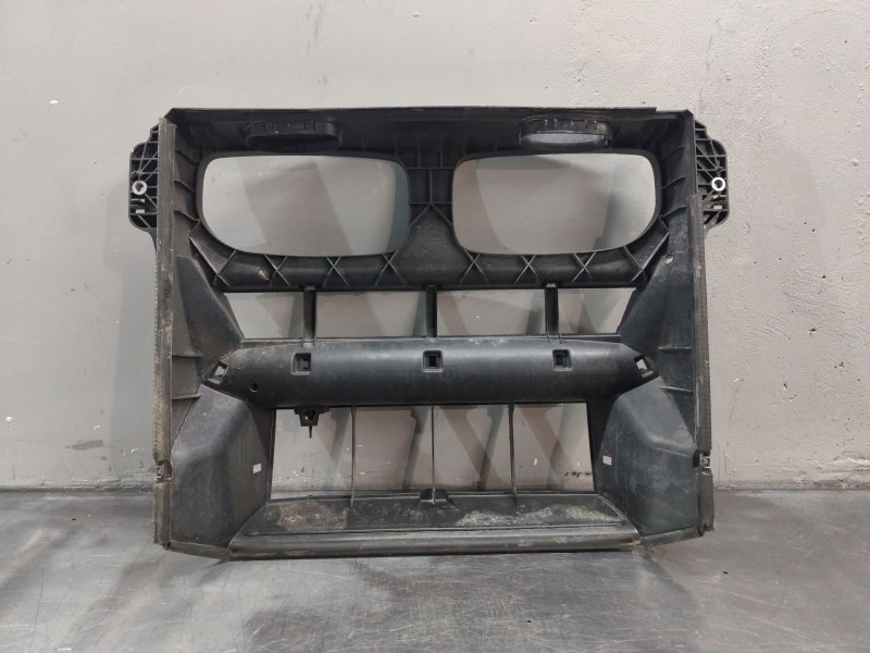 Recambio de panel frontal para bmw x5 (e70) xdrive 30 d referencia OEM IAM   