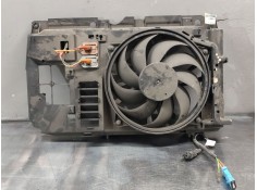 Recambio de electroventilador para citroën xsara berlina 2.0 hdi exclusive (66kw) referencia OEM IAM 9643520680  