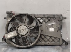 Recambio de electroventilador para ford focus c-max (cap) ambiente (d) referencia OEM IAM 3M5H8C607RE  