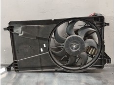 Recambio de electroventilador para ford focus c-max (cap) ambiente (d) referencia OEM IAM 3M5H8C607RE   2