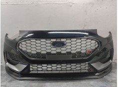 Recambio de paragolpes delantero para ford fiesta vii (hj, hf) 1.5 st ecoboost referencia OEM IAM   