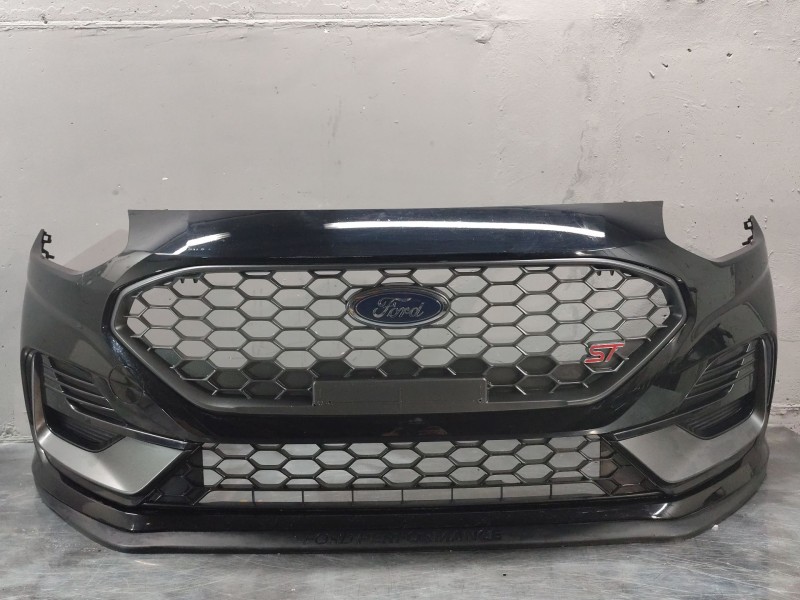 Recambio de paragolpes delantero para ford fiesta vii (hj, hf) 1.5 st ecoboost referencia OEM IAM   