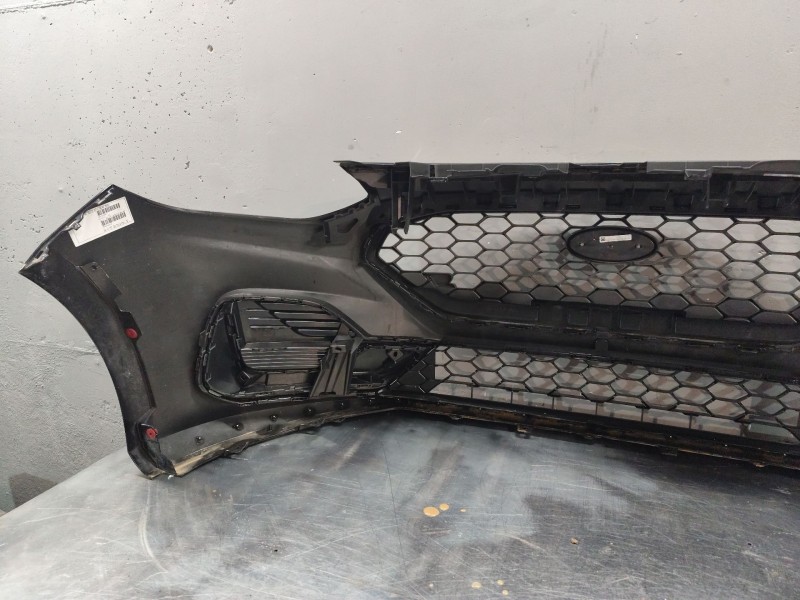 Recambio de paragolpes delantero para ford fiesta vii (hj, hf) 1.5 st ecoboost referencia OEM IAM   