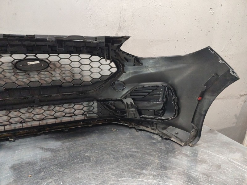 Recambio de paragolpes delantero para ford fiesta vii (hj, hf) 1.5 st ecoboost referencia OEM IAM   