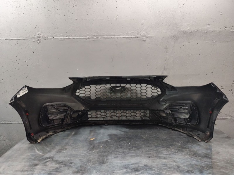Recambio de paragolpes delantero para ford fiesta vii (hj, hf) 1.5 st ecoboost referencia OEM IAM   