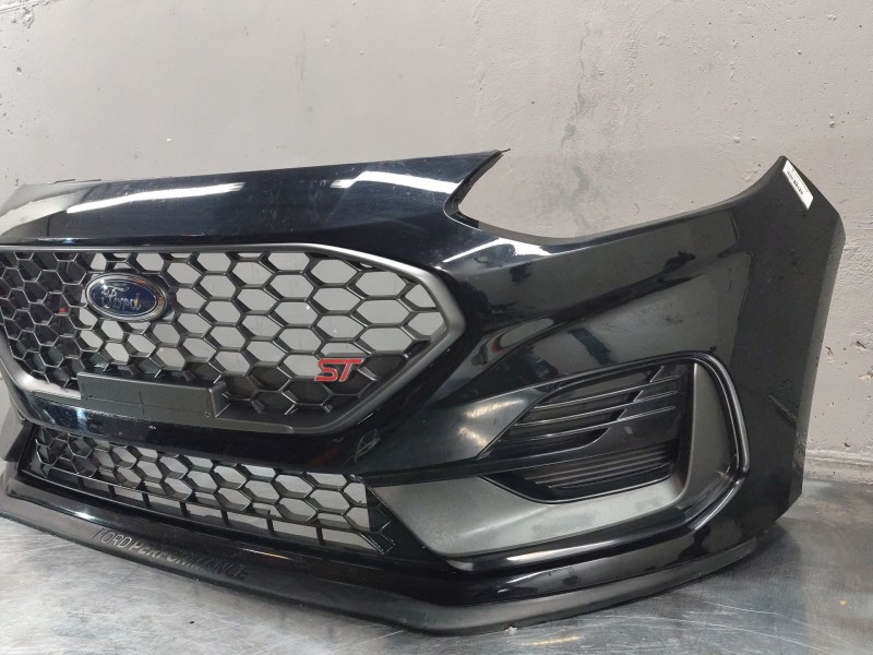 Recambio de paragolpes delantero para ford fiesta vii (hj, hf) 1.5 st ecoboost referencia OEM IAM   