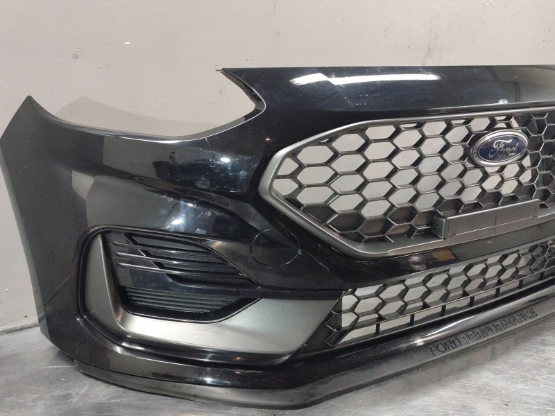 Recambio de paragolpes delantero para ford fiesta vii (hj, hf) 1.5 st ecoboost referencia OEM IAM   