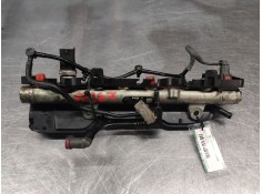 Recambio de rampa inyectora para renault scenic ii authentique referencia OEM IAM 8200330912  