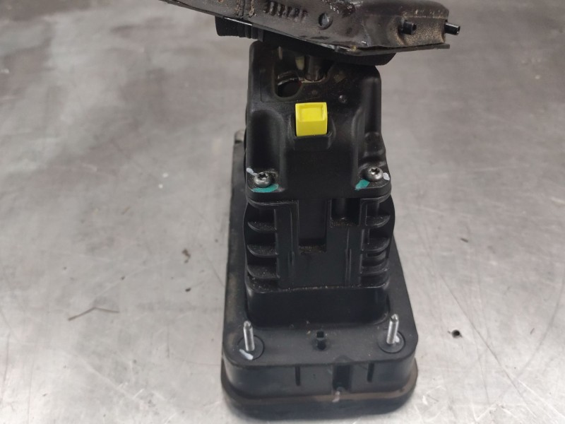 Recambio de palanca cambio para peugeot 308 active referencia OEM IAM 9810205080UO  