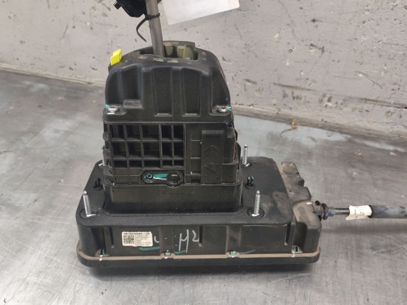 Recambio de palanca cambio para peugeot 308 active referencia OEM IAM 9810205080UO  