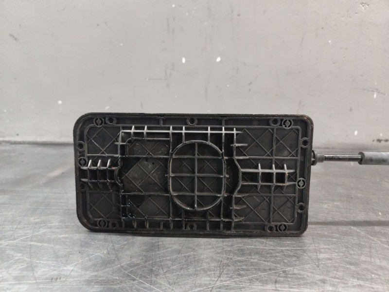 Recambio de palanca cambio para peugeot 308 active referencia OEM IAM 9810205080UO  