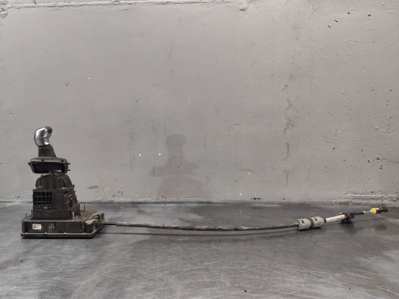 Recambio de palanca cambio para peugeot 308 active referencia OEM IAM 9810205080UO  