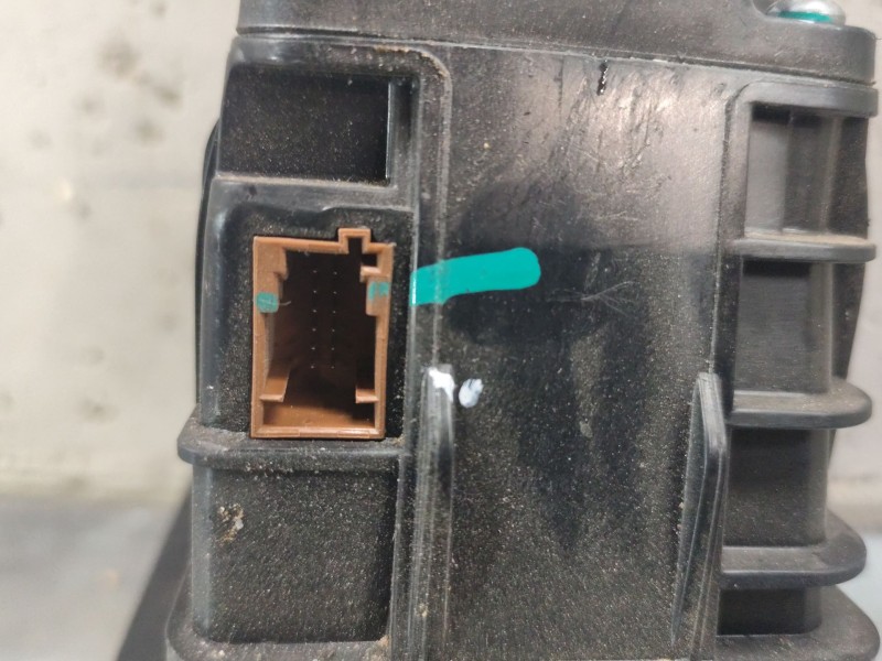 Recambio de palanca cambio para peugeot 308 active referencia OEM IAM 9810205080UO  