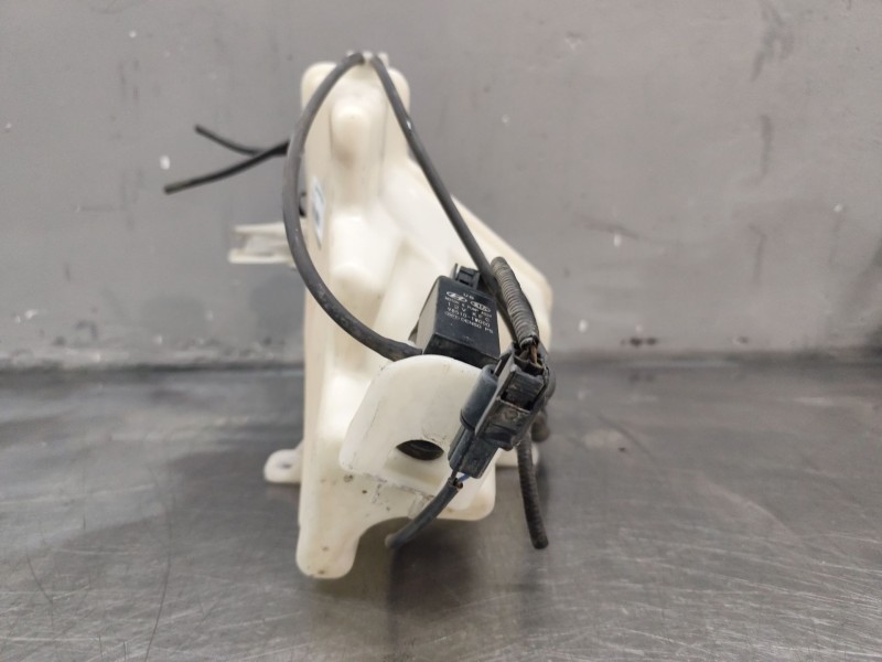 Recambio de deposito limpia para hyundai i30 (gd) 1.6 crdi referencia OEM IAM   