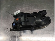 Recambio de faro antiniebla izquierdo para nissan x-trail iii (t32_, t32r, t32rr) 1.6 dci (t32) referencia OEM IAM 90078634   2