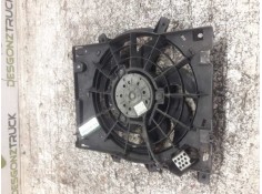 Recambio de electroventilador para opel astra h berlina cosmo referencia OEM IAM 0130303960 13132559 0130303302