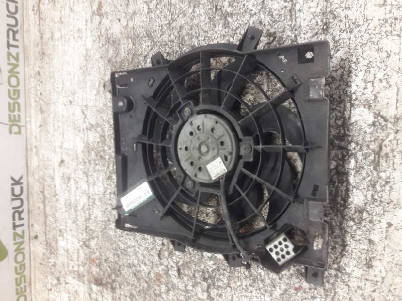 Recambio de electroventilador para opel astra h berlina cosmo referencia OEM IAM 0130303960 13132559 0130303302