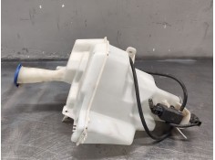 Recambio de deposito limpia para citroën berlingo multispace (b9) 1.6 hdi 75 16v referencia OEM IAM    2
