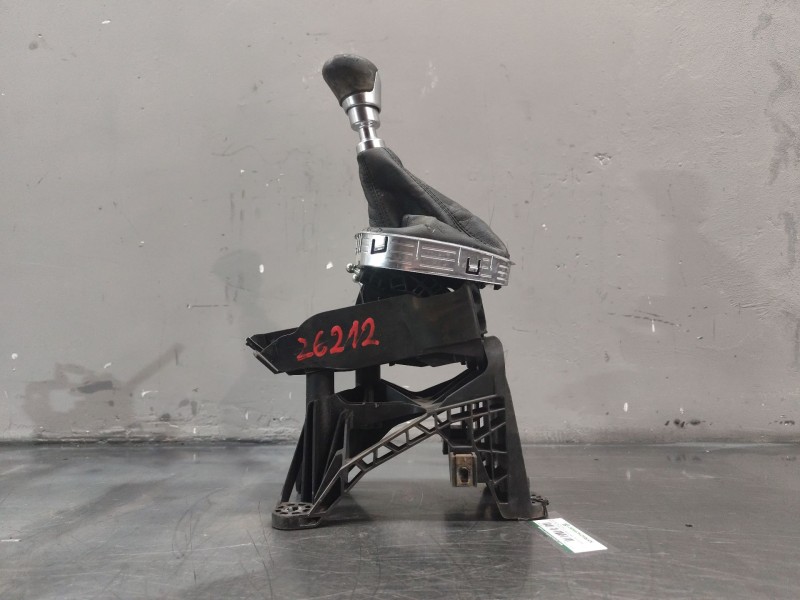 Recambio de palanca cambio para ford tourneo courier b460 monospace 1.0 ecoboost referencia OEM IAM B460GTN7A  