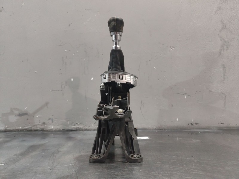 Recambio de palanca cambio para ford tourneo courier b460 monospace 1.0 ecoboost referencia OEM IAM B460GTN7A  