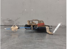 Recambio de palanca freno de mano para ford tourneo courier b460 monospace 1.0 ecoboost referencia OEM IAM    2