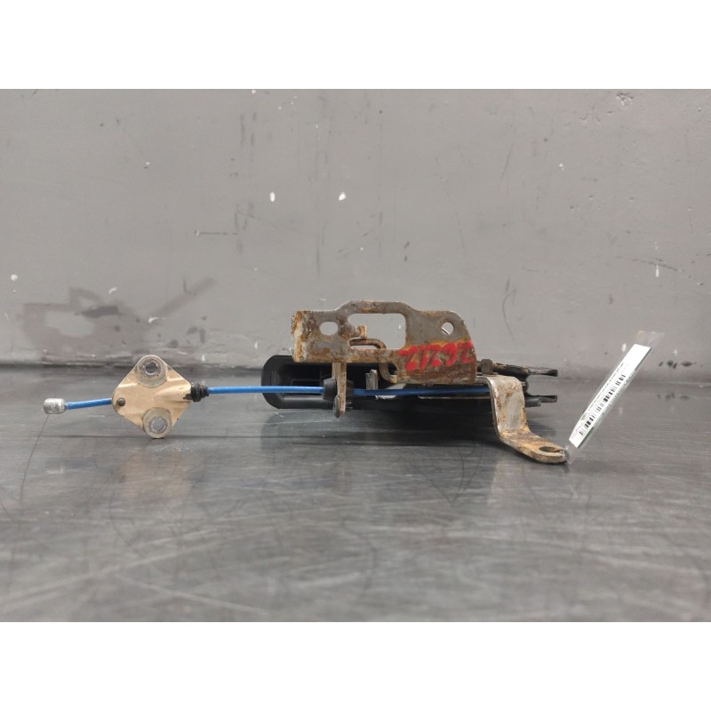 Recambio de palanca freno de mano para ford tourneo courier b460 monospace 1.0 ecoboost referencia OEM IAM   