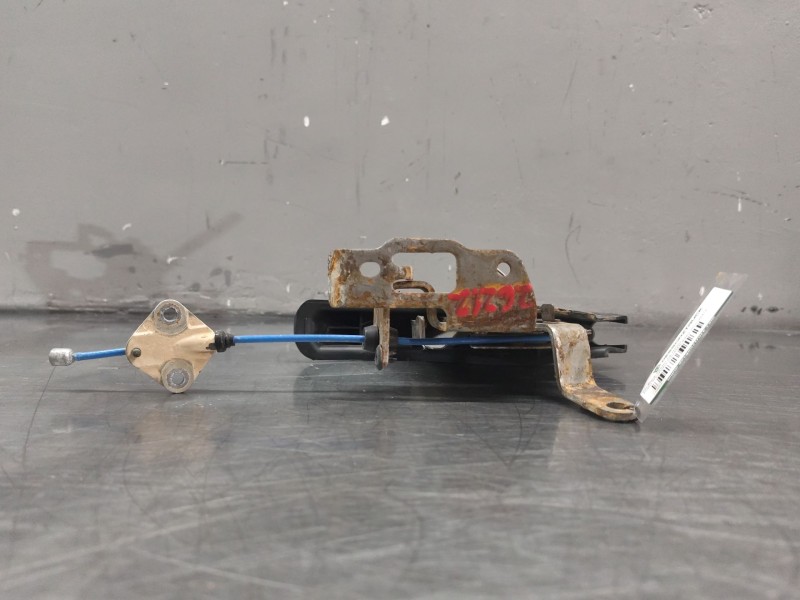 Recambio de palanca freno de mano para ford tourneo courier b460 monospace 1.0 ecoboost referencia OEM IAM   