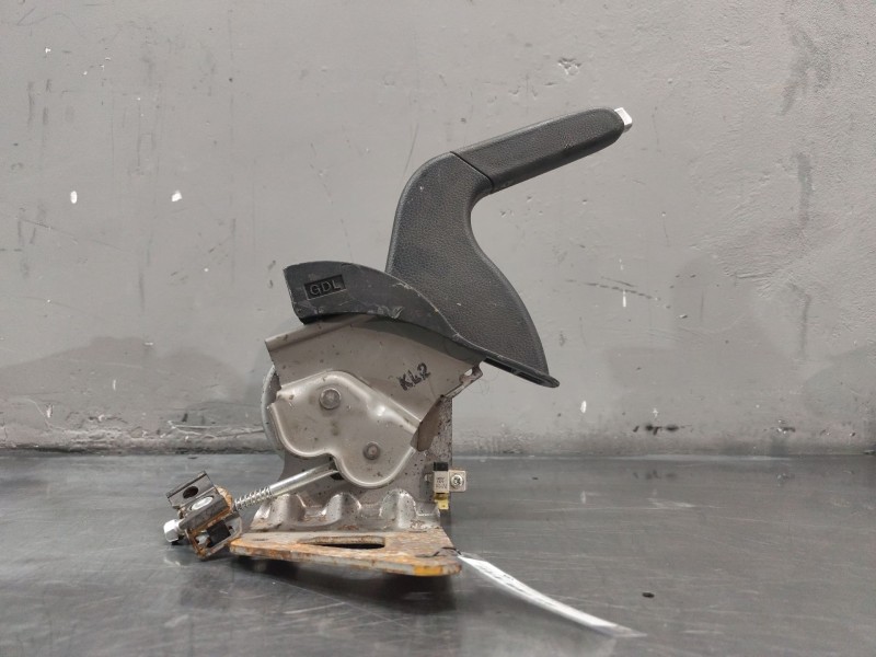 Recambio de palanca freno de mano para hyundai i30 (gd) 1.6 crdi referencia OEM IAM   