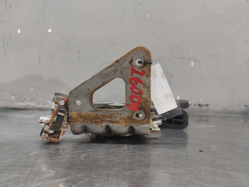 Recambio de palanca freno de mano para hyundai i30 (gd) 1.6 crdi referencia OEM IAM   