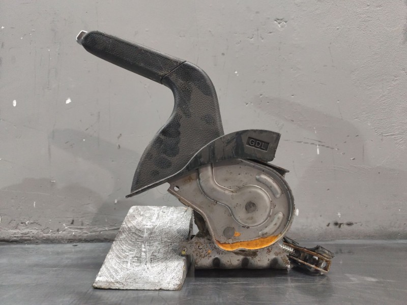 Recambio de palanca freno de mano para hyundai i30 (gd) 1.6 crdi referencia OEM IAM   