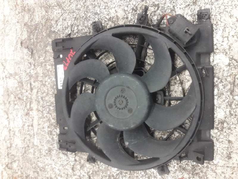 Recambio de electroventilador para opel astra h berlina cosmo referencia OEM IAM 0130303960 13132559 0130303302