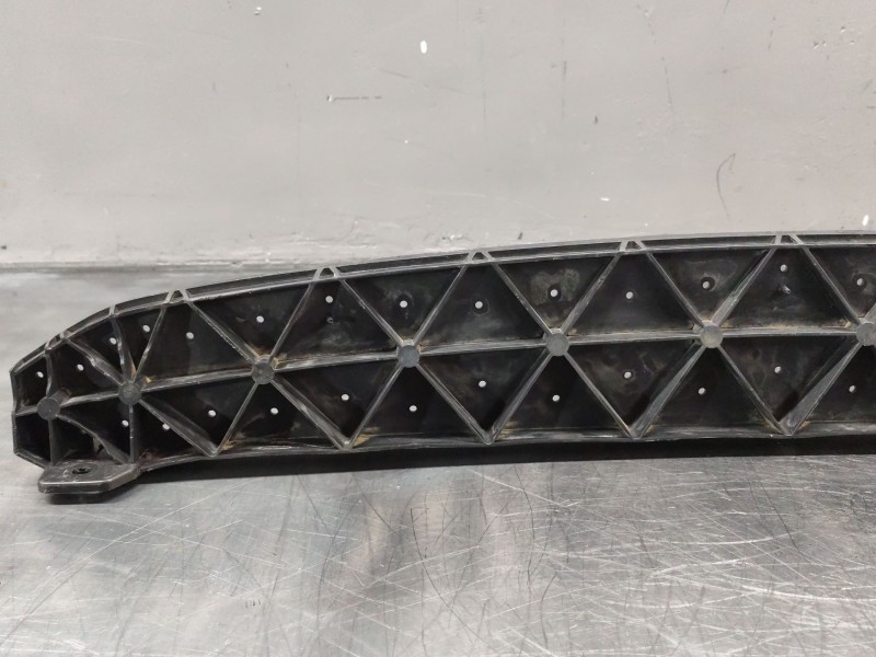 Recambio de travesaño inferior para citroën c-elysee (dd_) 1.6 bluehdi 100 referencia OEM IAM 9816198380  