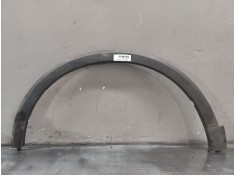 Recambio de aletin delantero izquierdo para mg zs suv (azs1) 1.5 vti referencia OEM IAM   