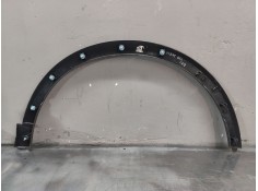 Recambio de aletin delantero izquierdo para mg zs suv (azs1) 1.5 vti referencia OEM IAM    2