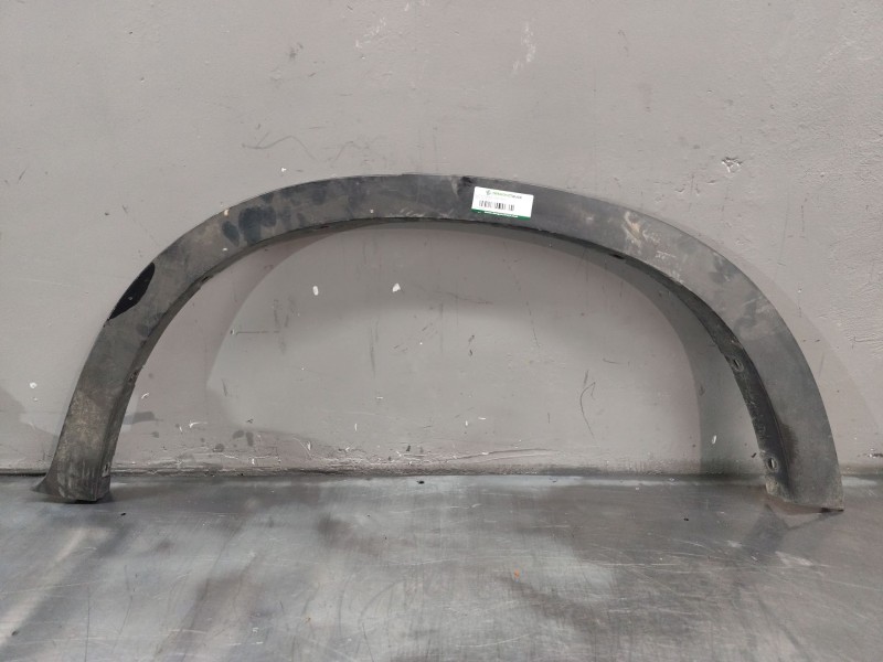 Recambio de aletin trasero izquierdo para bmw x5 (e70) xdrive 30 d referencia OEM IAM   