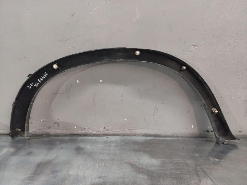 Recambio de aletin trasero izquierdo para bmw x5 (e70) xdrive 30 d referencia OEM IAM   