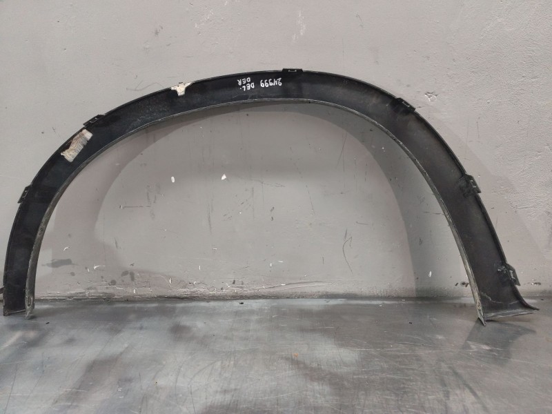 Recambio de aletin delantero derecho para bmw x5 (e70) xdrive 30 d referencia OEM IAM   