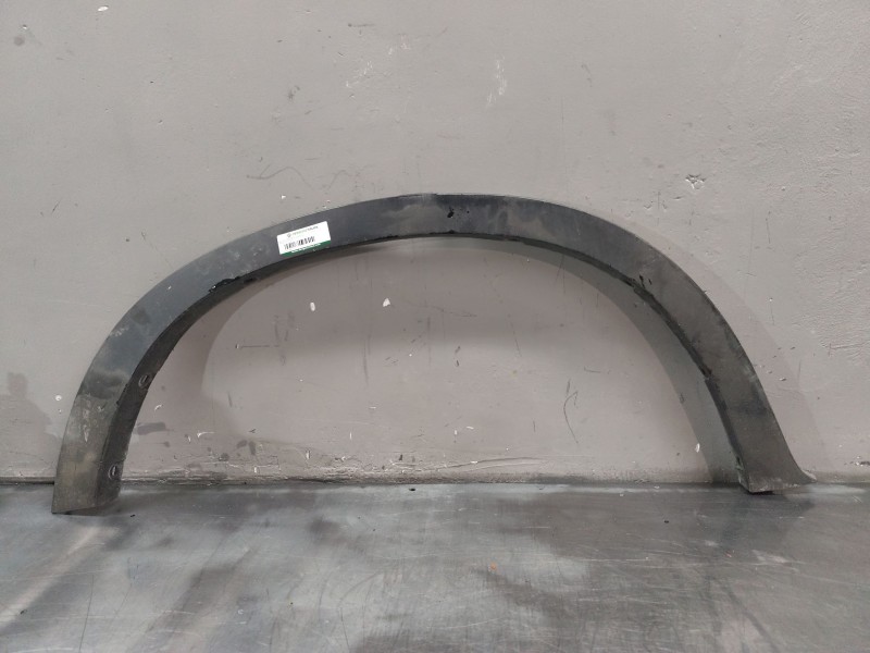 Recambio de aletin trasero derecho para bmw x5 (e70) xdrive 30 d referencia OEM IAM   