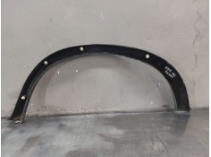 Recambio de aletin trasero derecho para bmw x5 (e70) xdrive 30 d referencia OEM IAM    2