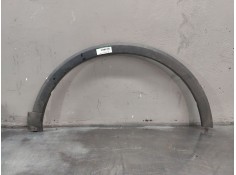 Recambio de aletin delantero derecho para mg zs suv (azs1) 1.5 vti referencia OEM IAM   