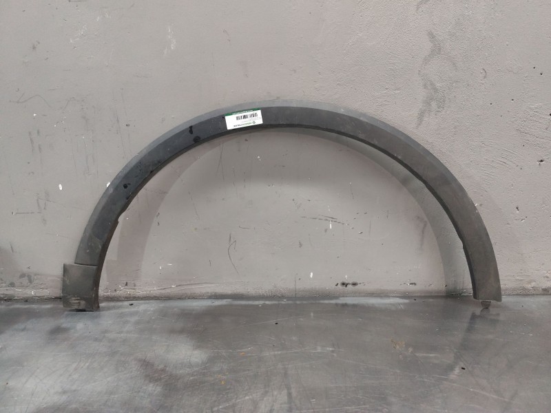 Recambio de aletin delantero derecho para mg zs suv (azs1) 1.5 vti referencia OEM IAM   