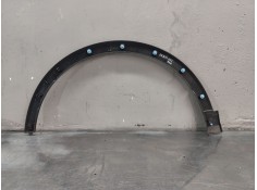 Recambio de aletin delantero derecho para mg zs suv (azs1) 1.5 vti referencia OEM IAM    2