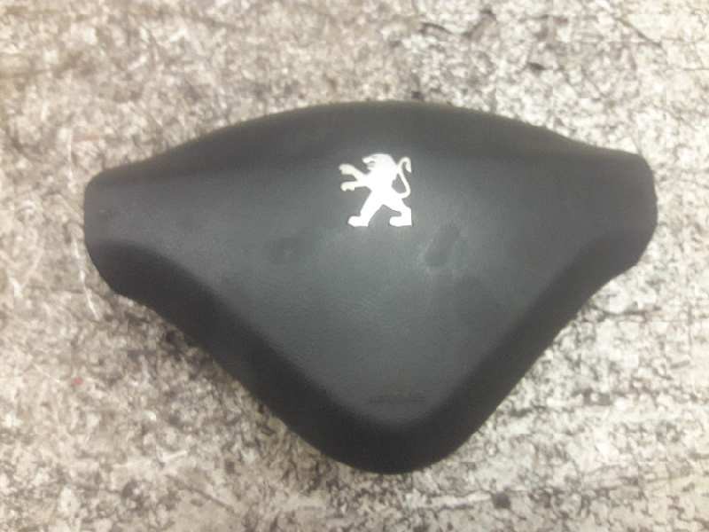 Recambio de airbag delantero izquierdo para peugeot 207 sw confort referencia OEM IAM 96701085ZD 5AGB3R0296667V 