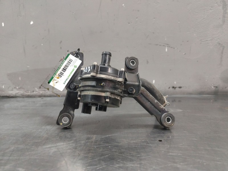 Recambio de bomba agua para kia niro i (de) e-niro referencia OEM IAM 369100E650  