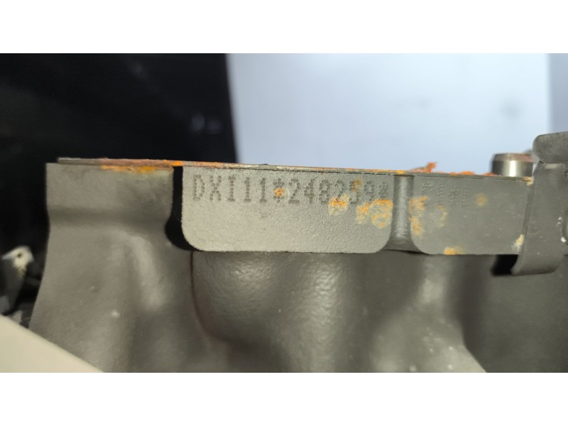 Recambio de motor completo para renault premium route 2006 fas 4x2 larga distancia referencia OEM IAM DXI11460EEV  